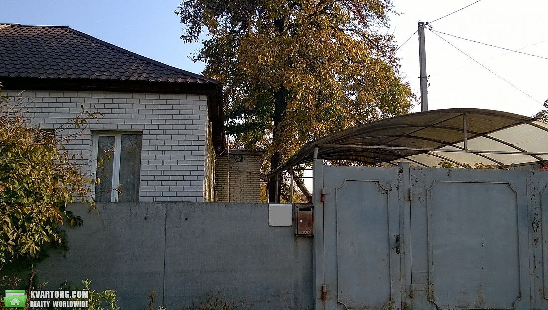 Sell house. Бровары,  Гонты — photo 1