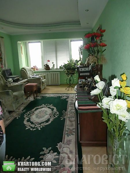 Sell 1-room apartment. Киев, Отрадный пр — photo 3