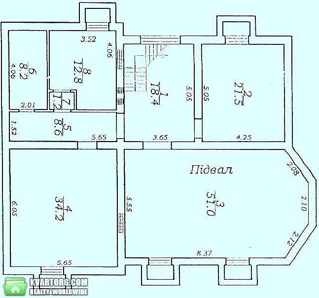 Sell house. Одесса, Юрьевская — photo 5