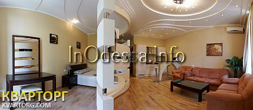 Rent out 1-room apartment. Одесса, Гагаринское плато — photo 3