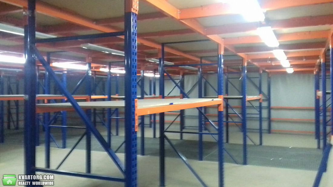 Rent out office. Киев,  Краснова — photo 7