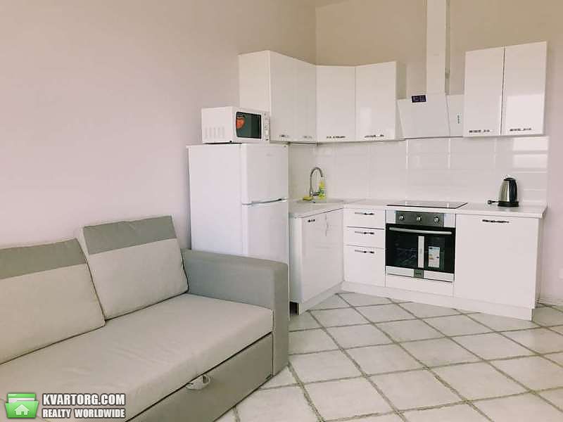 Sell 3-room apartment. Киев,  Кондратюка — photo 1