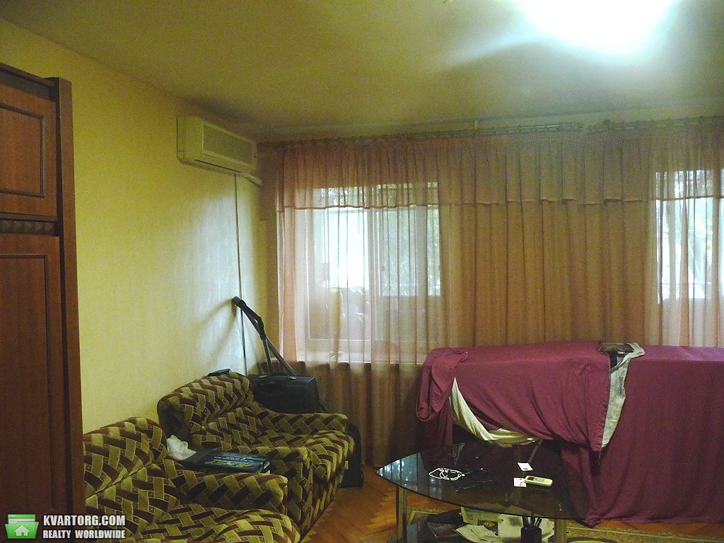 Sell 3-room apartment. Одесса, Солнечная — photo 1