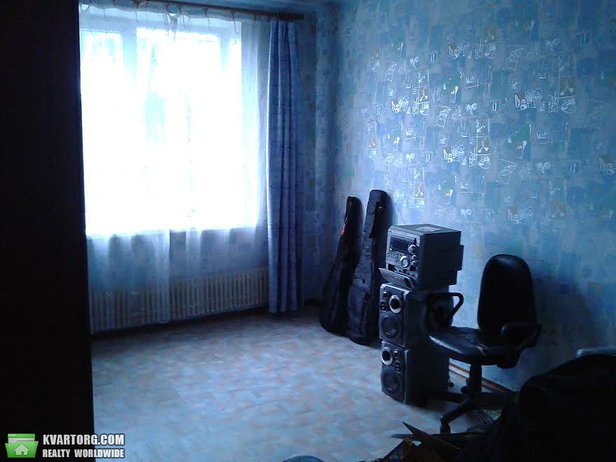 Rent out 3-room apartment. Харьков, юбилейная — photo 5