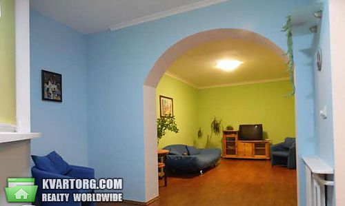 Rent out 2-room apartment. Киев, Мишуги — photo 1