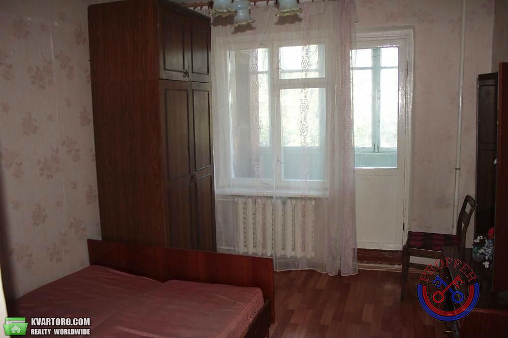 Sell 3-room apartment. Одесса, Ак.Заболотного — photo 1