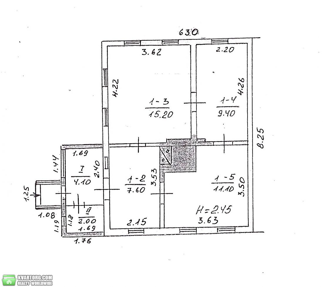 Sell house. Харьков, Ворошилова — photo 3