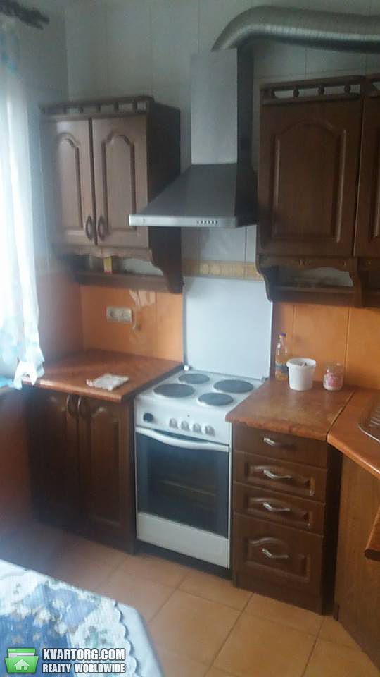 Sell 2-room apartment. Киев,  Правды пр — photo 1
