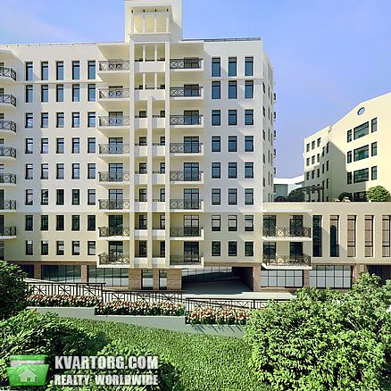 Sell 2-room apartment. Киев,  Саксаганского — photo 1