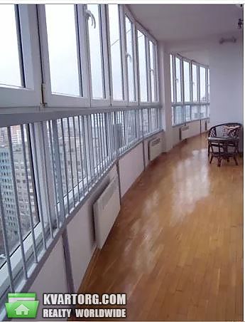 Rent out 4-room apartment. Киев, Панаса Мирного — photo 3