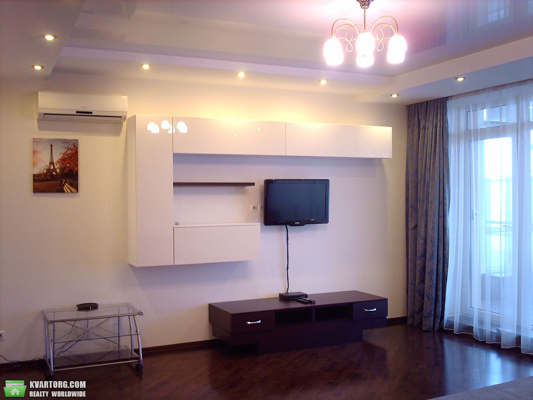 Sell 3-room apartment. Киев, Замковецкая — photo 3