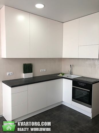 Rent out 1-room apartment. Киев, Регенераторна — photo 1