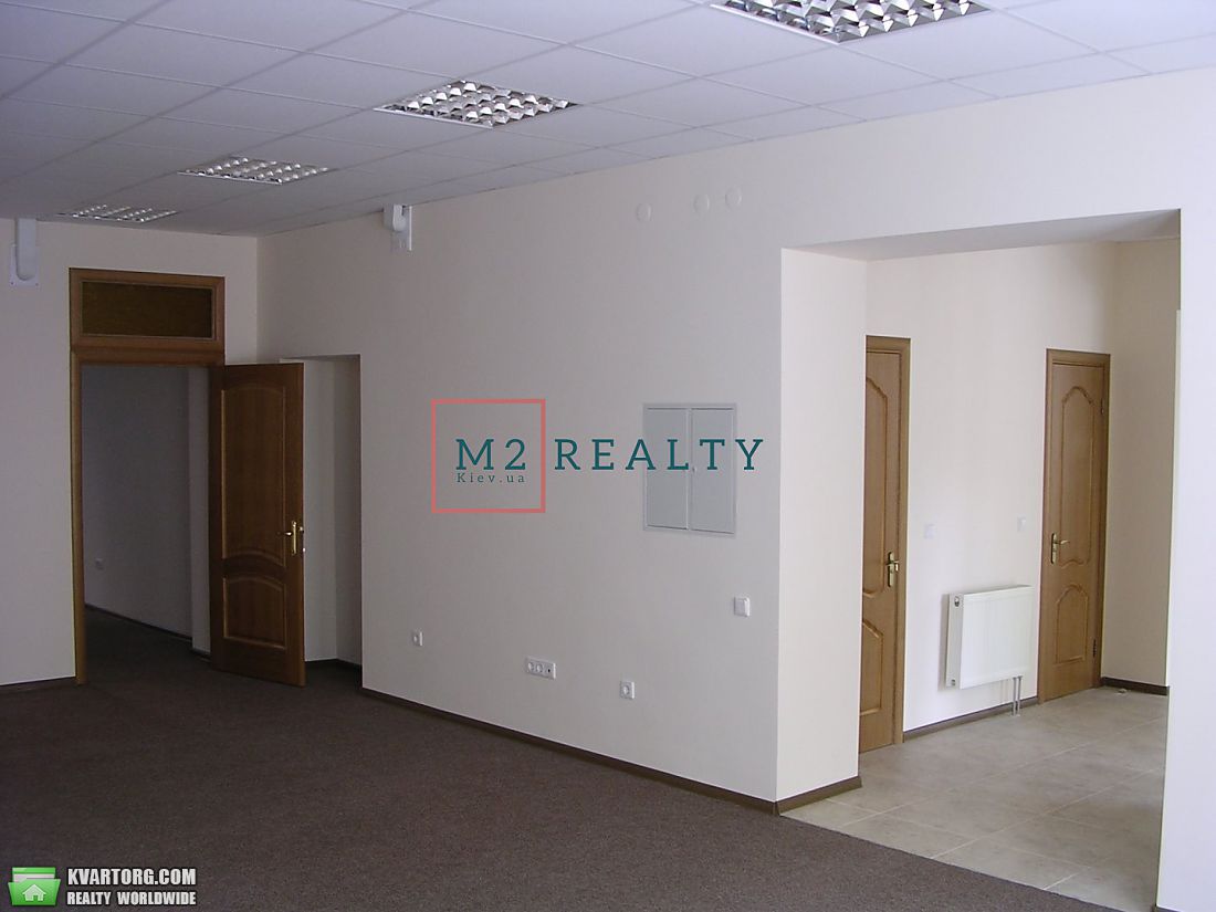 Sell office. Киев, ул. Дмитриевская, — photo 2