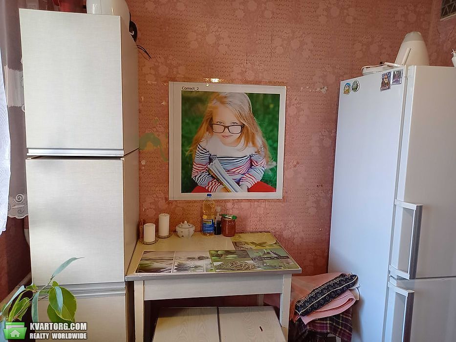 Sell 2-room apartment. Киев,  Закревского — photo 1