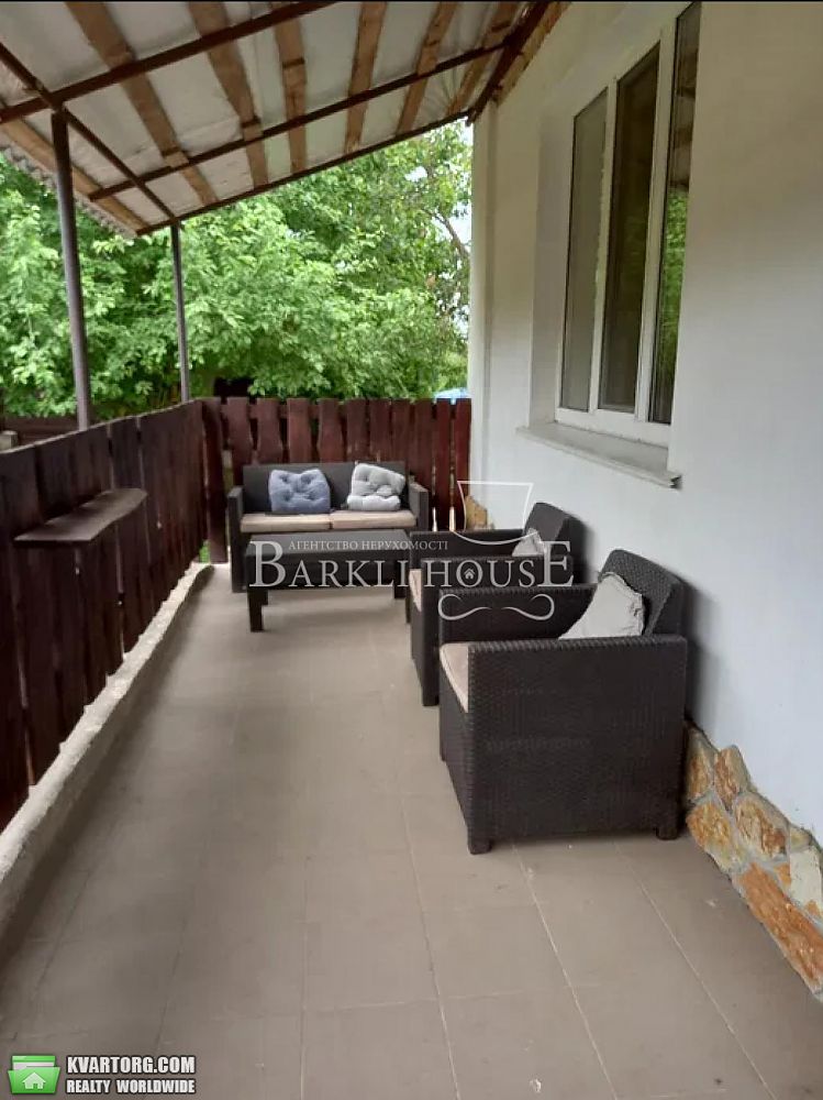 Rent out house. Киевская обл., Лесники — photo 8