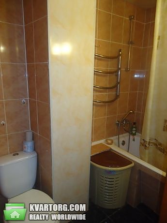 Rent out 2-room apartment. Киев,  Литвиненко-Вольгемут — photo 5