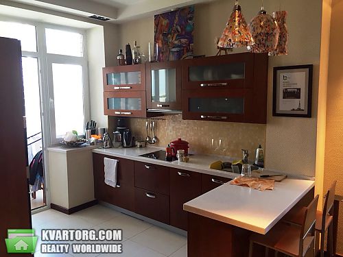 Sell 2-room apartment. Киев, Щорса ул., — photo 10