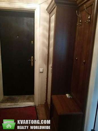 Rent out 1-room apartment. Киев, Воздухофлотский проспект — photo 6