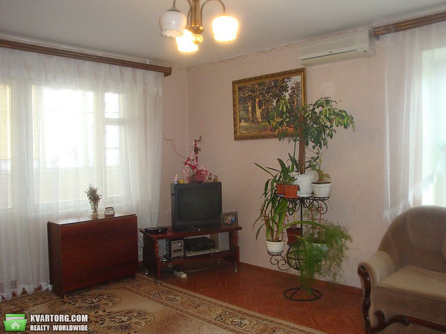 Sell 2-room apartment. Одесса, Героев Сталинграда ул. — photo 1