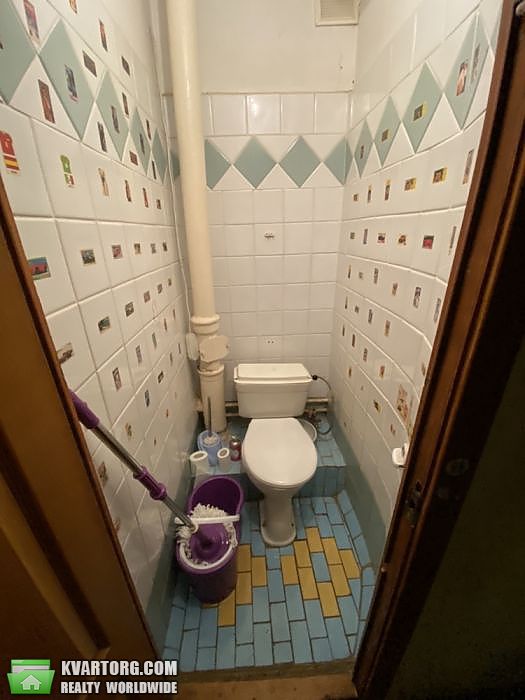 Sell 2-room apartment. Киев,  Лятошинского — photo 6