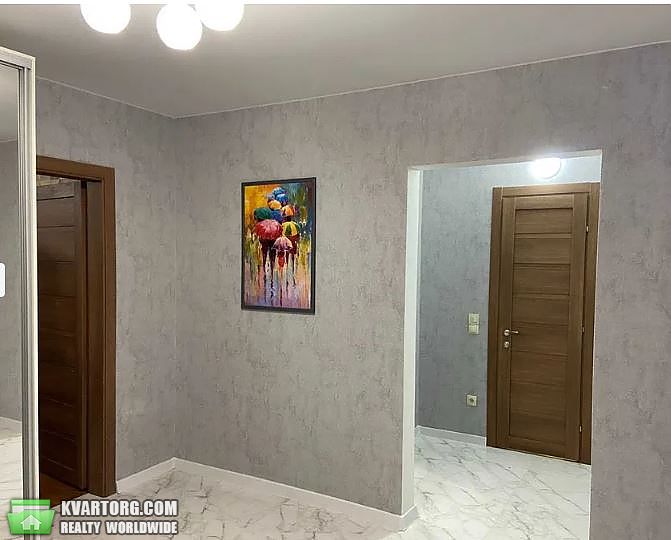 Rent out 1-room apartment. Киев, Ревуцького — photo 6