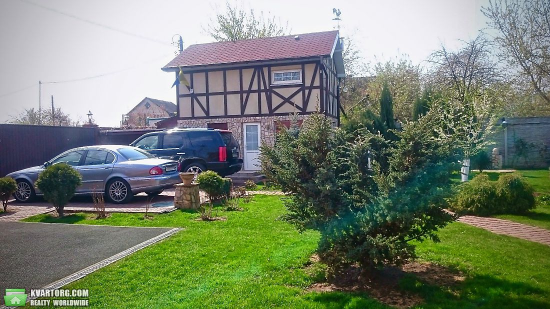 Sell house. Киев,  Садовая Осокорки — photo 4