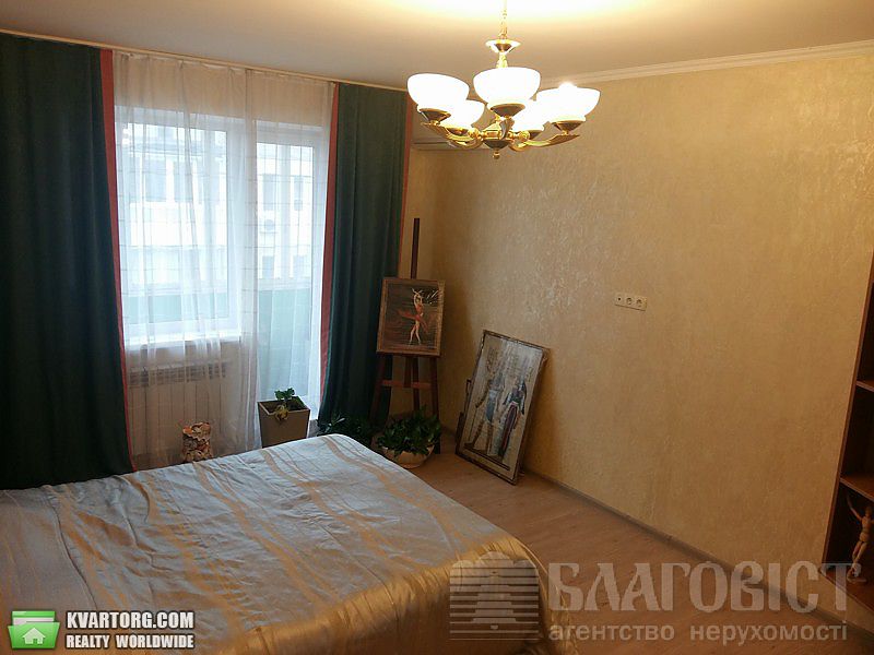 Sell 2-room apartment. Киев,  Вербицкого — photo 1