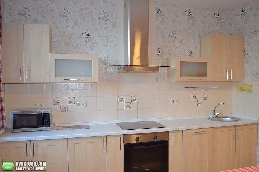 Sell 2-room apartment. Киев,  Ахматовой — photo 4