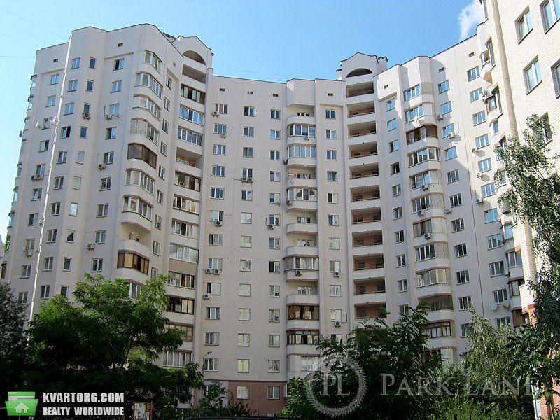 Sell 1-room apartment. Киев,  Вишняковская — photo 1