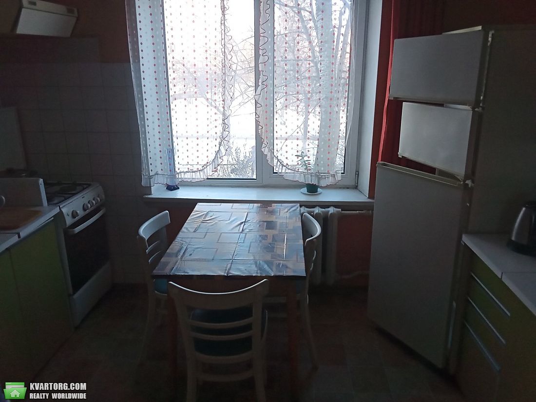 Sell 3-room apartment. Киев, Иорданская — photo 6