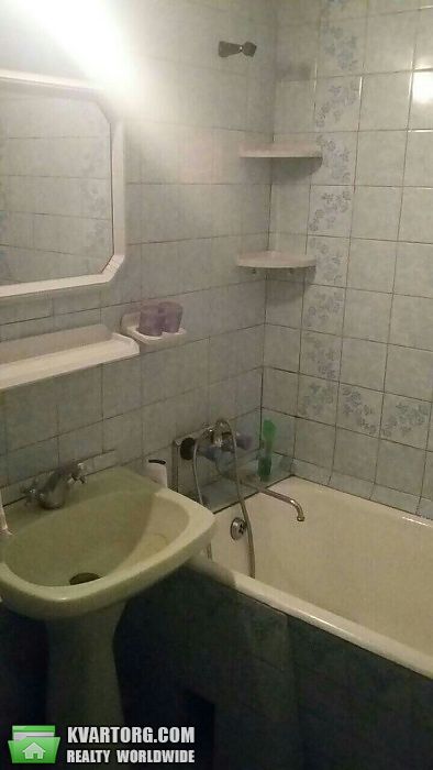 Rent out 3-room apartment. Харьков, полевая — photo 2