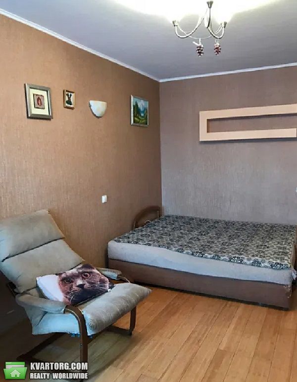 Sell 1-room apartment. Киев, Рижская — photo 3
