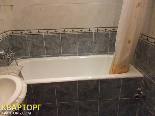 Rent out 3-room apartment. Киев,  Приречная — photo 10