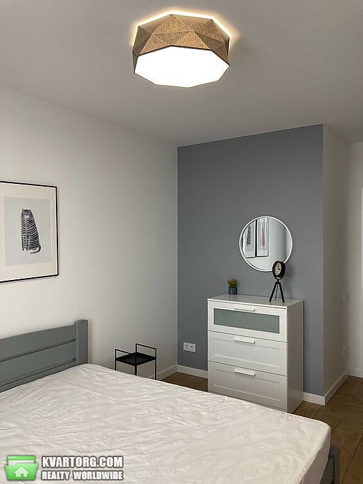 Rent out 2-room apartment. Киев, Сверстюка — photo 1