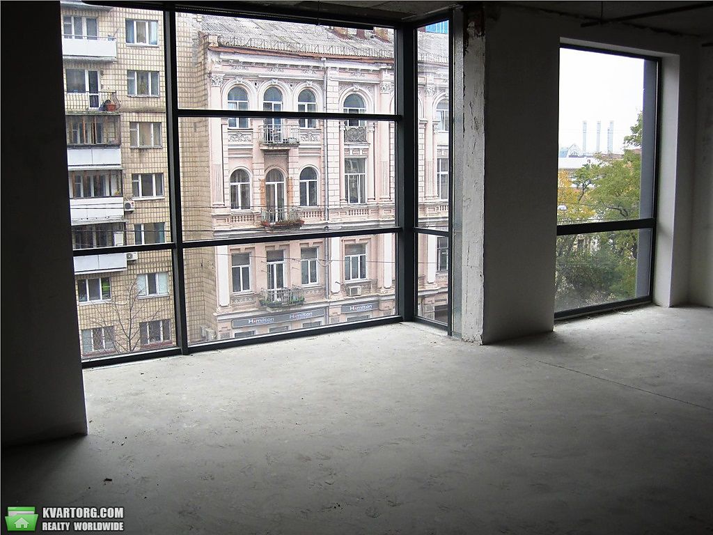 Sell office. Киев, ул.Саксаганского — photo 5