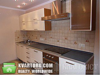 Sell 2-room apartment. Киев,  Ломоносова — photo 5