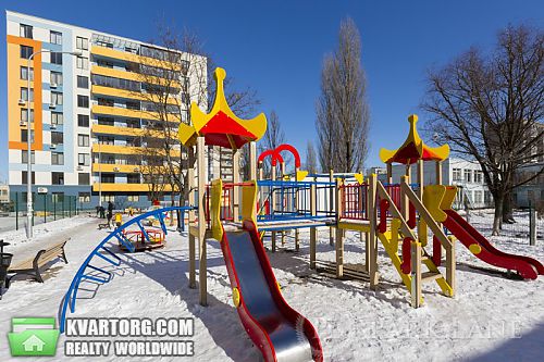 Sell 3-room apartment. Киев, Богатырская — photo 3