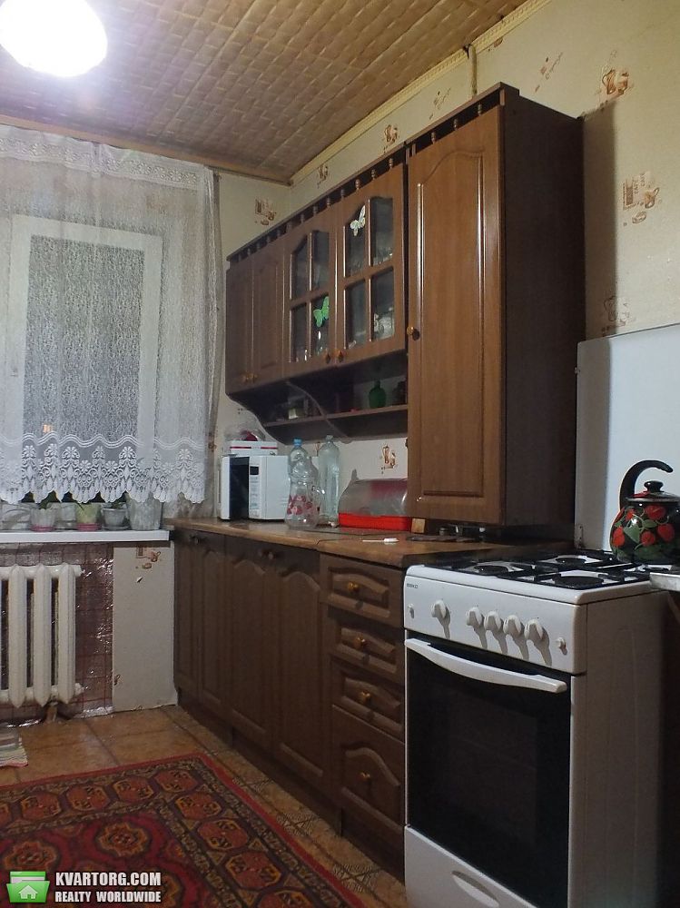 Sell 3-room apartment. Днепропетровск, Тополь-2 — photo 1