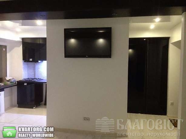 Sell 1-room apartment. Киев,  Леси Украинки бул — photo 2