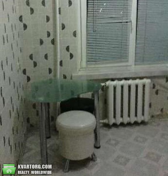 Rent out 2-room apartment. Киев,  Лайоша Гавро — photo 2