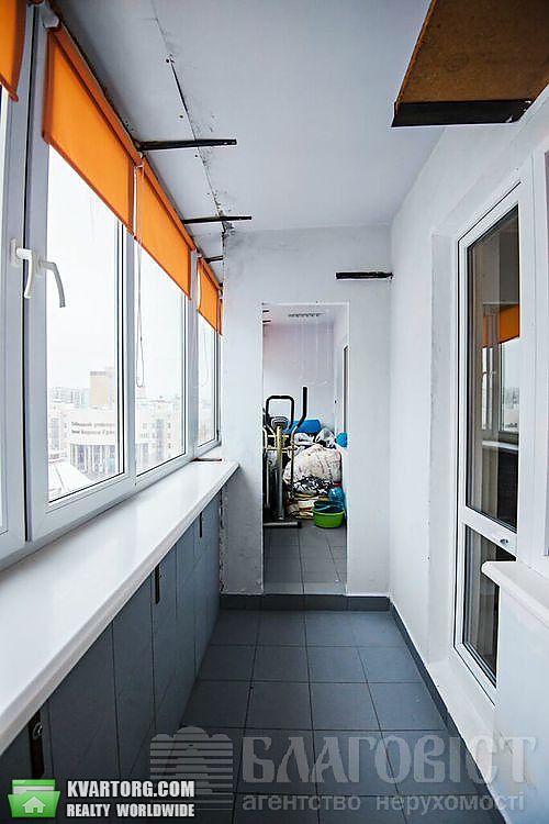 Sell 2-room apartment. Киев,  Гайдай Зои — photo 8