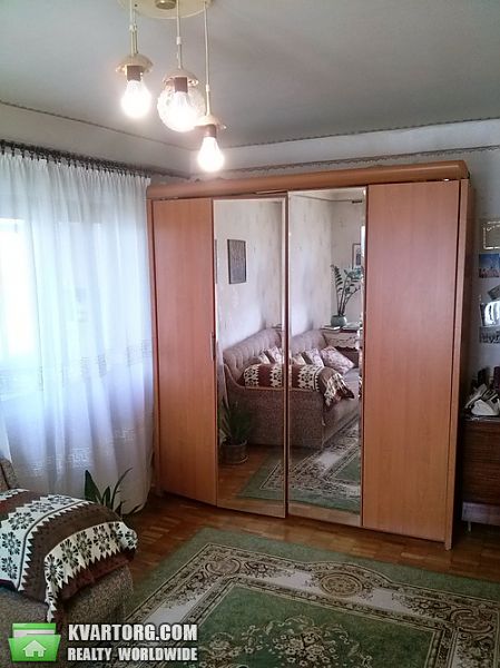 Sell 3-room apartment. Киев, Серафимовича — photo 2