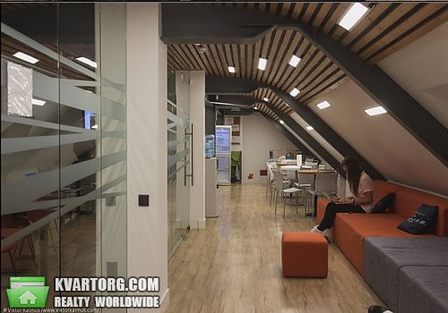 Rent out office. Киев, Терещенковская — photo 2