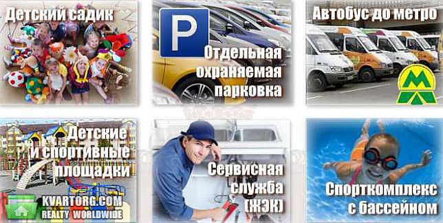 Sell 2-room apartment. Киев,  Саксаганского — photo 7