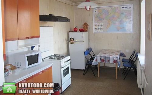Sell 4-room apartment. Киев, Леси Украинки бул — photo 5