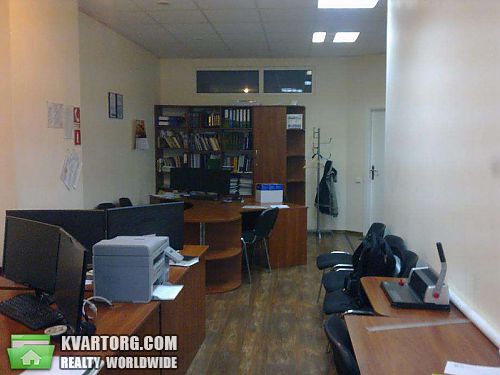 Rent out office. Киев, Черновола — photo 5
