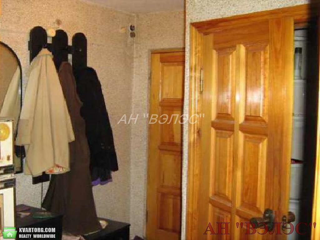 Sell 2-room apartment. Киев, Кустанайская — photo 2