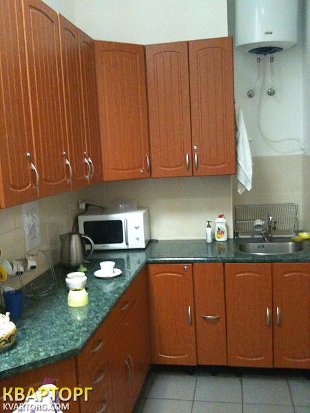 Rent out office. Киев,  Предславинская — photo 3