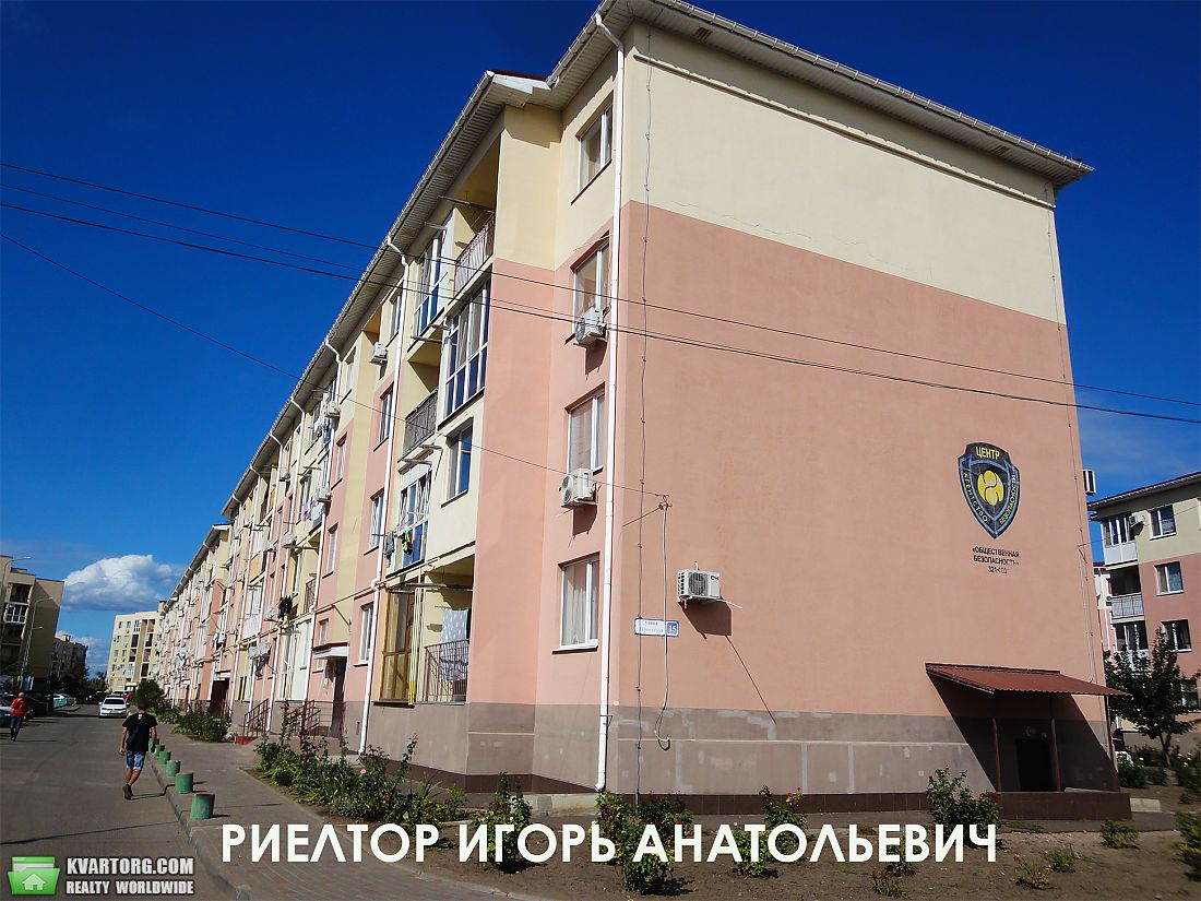 Rent out 1-room apartment. Одесса, Проездная — photo 10