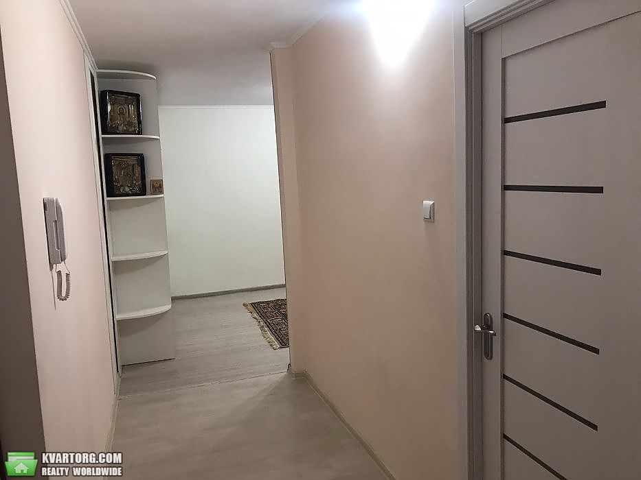 Sell 2-room apartment. Киев,  Радужная — photo 7